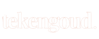 Tekengoud